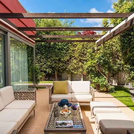 Villa Salobre 6 *